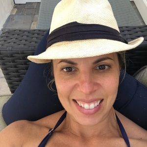 Meet your Posher, Kristie